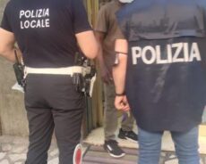 La Polizia e l’Asl controllano gli esercizi di viale Gramsci: elevate sanzioni amministrative