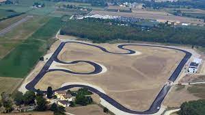 Modena, progetto di ampliamento dell’autodromo