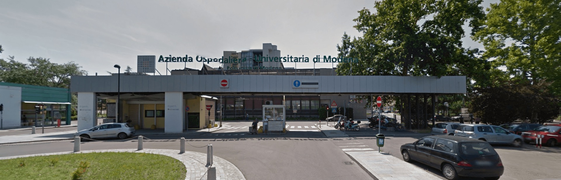  Coronavirus / A Modena crescono i nuovi casi, 104 i ricoverati