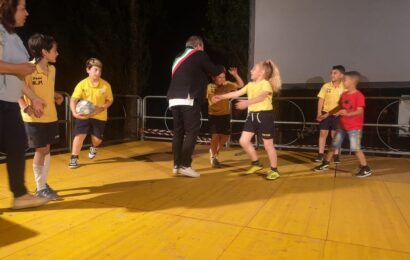 Galà dello sport a Castelfranco Emilia, è stato un successo (VIDEO)