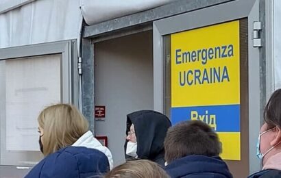 Dal Consiglio Comunale / Emergenza ucraina, 3250 persone accolte nel modenese