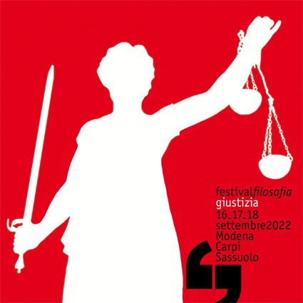 Festival filosofia 2022: sfere di giustizia (video)