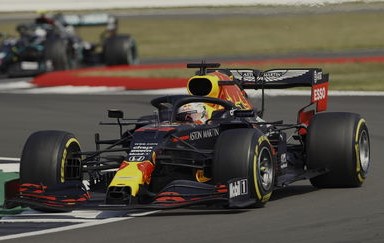  F1 /  Gp Austria / Verstappen vince la sprint race e si prende la pole, poi le due Ferrari