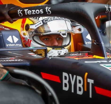  F 1 / G.P. Belgio / Sainz in pole per la penalità di Verstappen