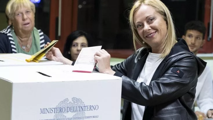  Elezioni / Letta: ‘A congresso non sarò candidato’. Salvini: ‘Dati non soddisfano ma saremo protagonisti’