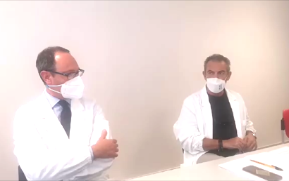 Ospedali di Modena, bolletta “monstre”: luce e gas costano 13,1 milioni (video)