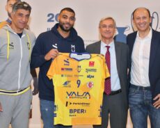 Modena Volley, finalmente si parte!