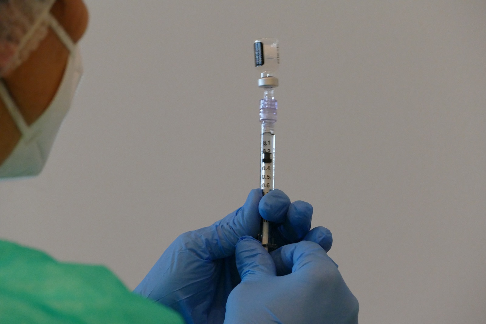  Vaccinazioni anti-covid 19: i Medici di medicina generale accanto all’Azienda USL nella campagna contro il virus