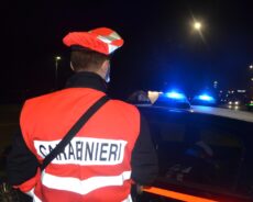 Mirandola / Gira in bici ubriaco, denunciato dai Carabinieri