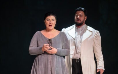 Opera, si apre con Mefistofele la nuova stagione lirica del Comunale