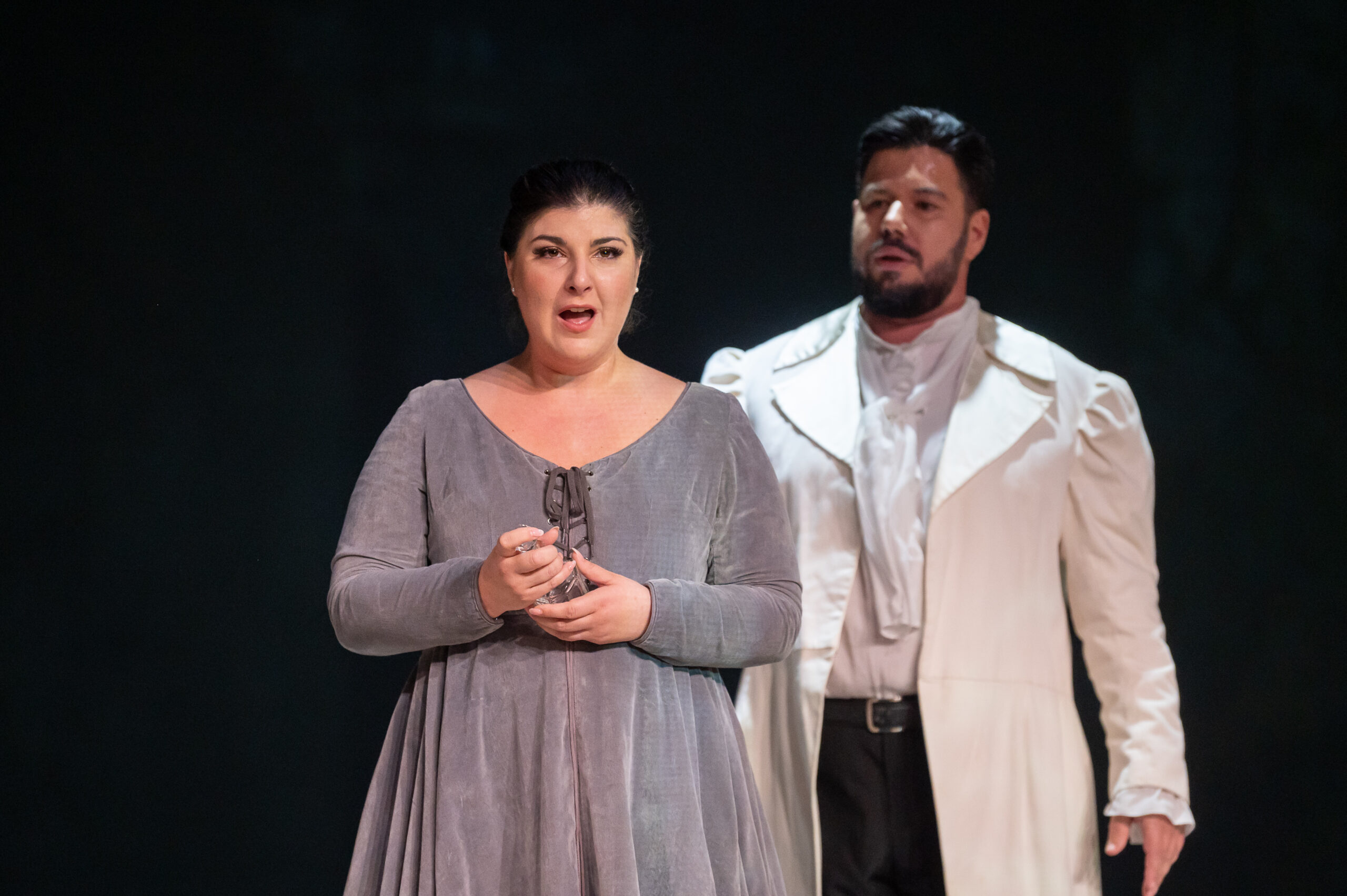  Opera, si apre con Mefistofele la nuova stagione lirica del Comunale