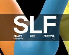 Smart life Festival nel 2023 si occupa di generazioni