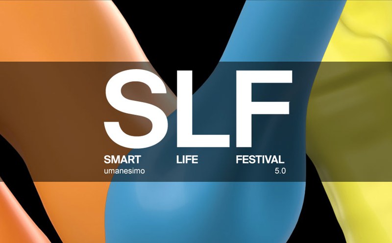  Smart life Festival nel 2023 si occupa di generazioni