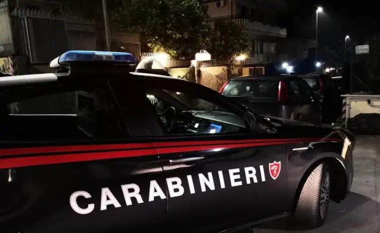  Rave party nel Modenese interrotto dai carabinieri.