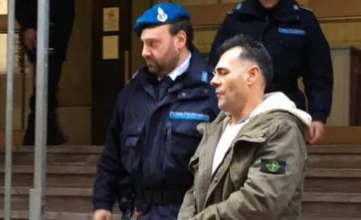  Il serial killer Pasquale Concas condannato all’ergastolo per l’omicidio dell’avvocatessa Morandi