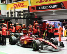 F 1 / G.P. Singapore / Verstappen: “Gara compromessa”. Leclerc: “Pensavo di non farcela”