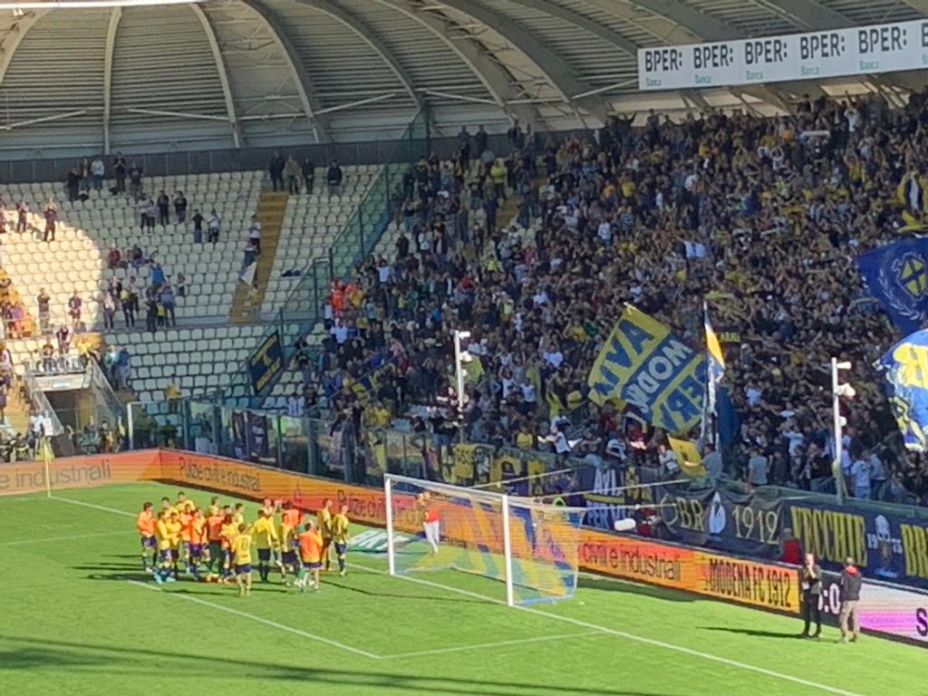  Serie B / 9a andata / Venezia sempre più in basso, big match Parma-Reggina