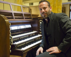 Al via l’edizione 2022 del Modena Organ Festival (video)