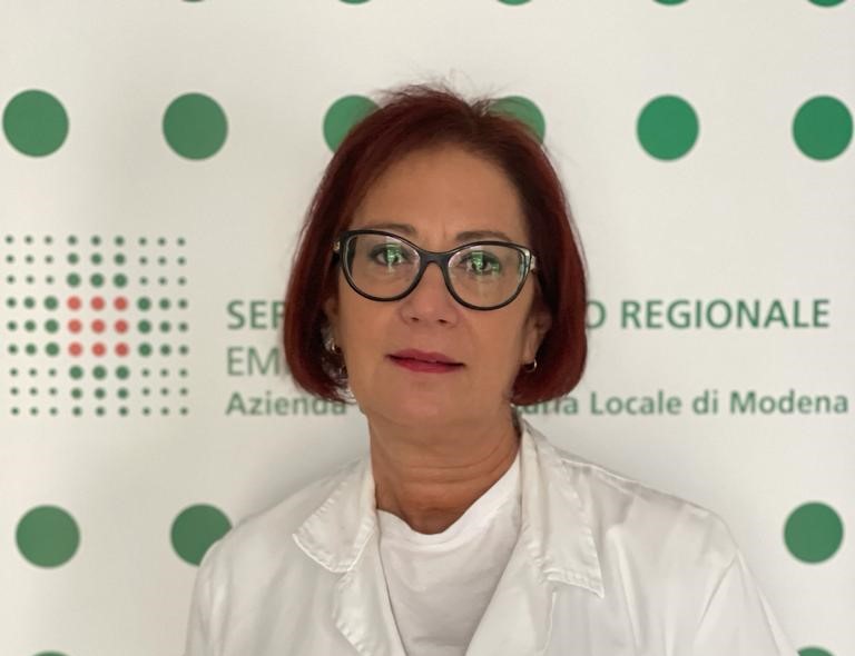  Area Sud, Rita Cella è la nuova direttrice della Struttura Complessa di Radiologia (video)