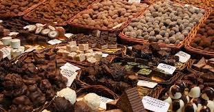  Sciocola’ il festival più dolce dell’anno interamente dedicato al cioccolato artigianale (video)