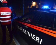 Carpi / I Carabinieri arrestano un 28enne per detenzione di droga