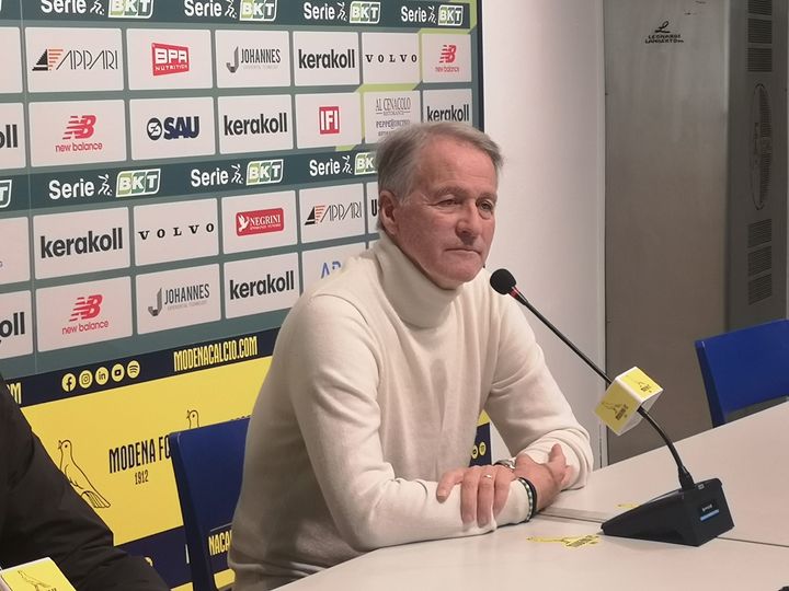  Tesser: “Parma grande squadra, servono ritmo e intensità”