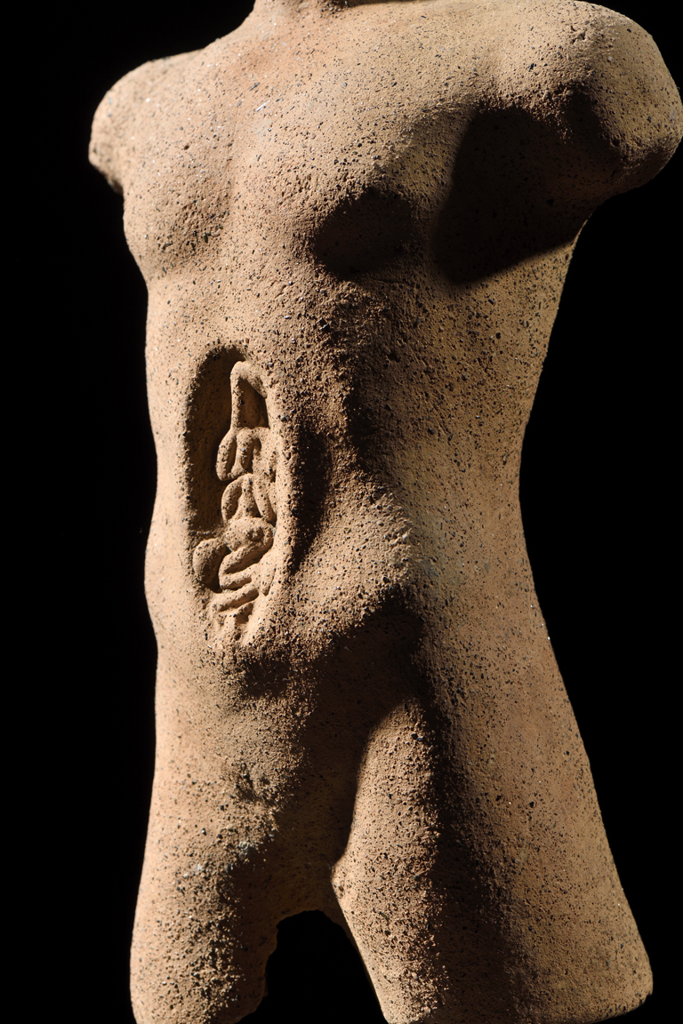  Al via ‘Devoti Etruschi’, terrecotte votive al Museo Civico (video)