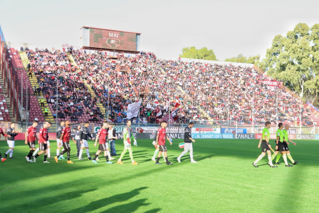  Serie B / 17a giornata / Il clou è Frosinone-Pisa