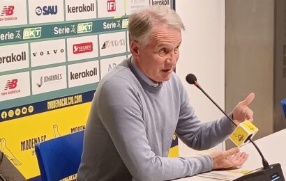 Tesser: “La vittoria di Parma non ci illuda, la Spal è altrettanto forte e temibile” (video)