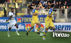  Serie B / Il Palermo ferma il Bari, oggi Reggina-Ternana