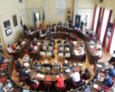 Consiglio comunale / Due sedute per la votazione del bilancio 2023-2025