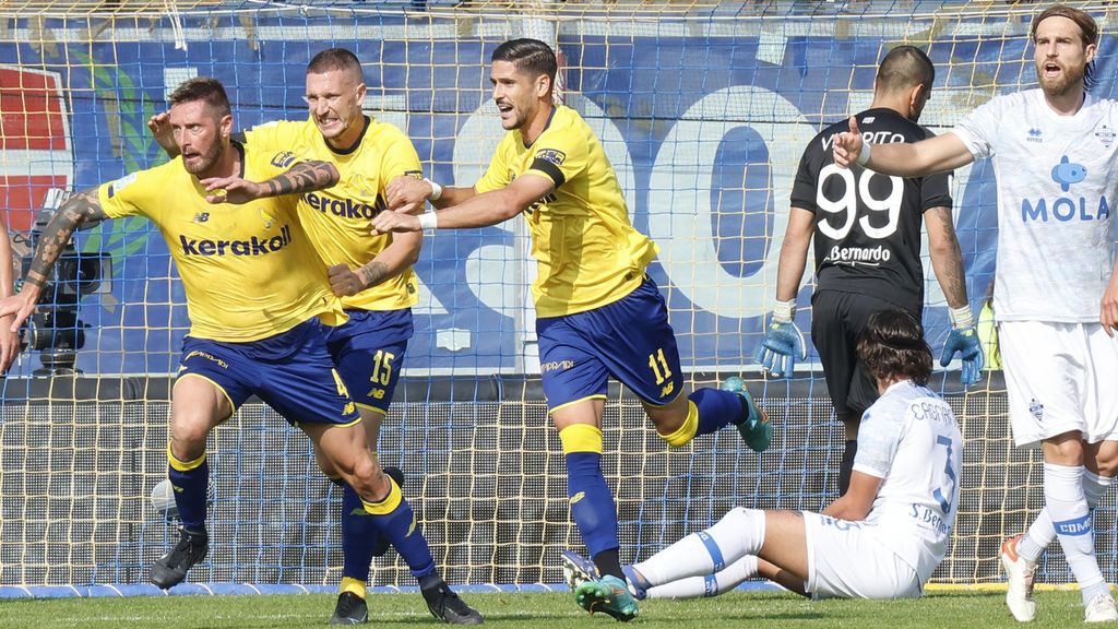  Serie B / Anticipi e posticipi / Con Palermo e Parma si gioca di venerdi