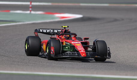  F1 / G.P. Barhain / E’ sempre Verstappen, vince il Gp del Bahrain