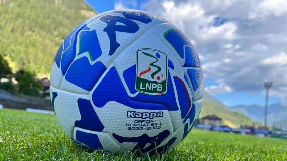  Serie B / 27A /  il Frosinone vince e allunga, Sudtirol quarto