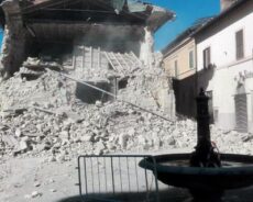 A fine 2023 termina stato d’emergenza per il sisma in Emilia
