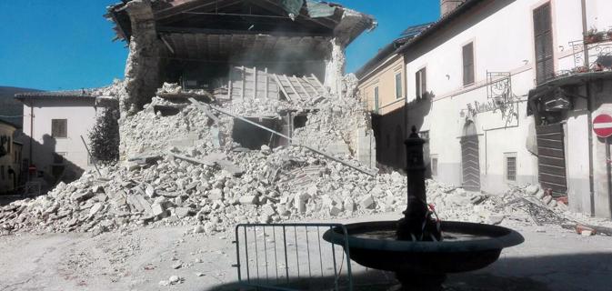  A fine 2023 termina stato d’emergenza per il sisma in Emilia