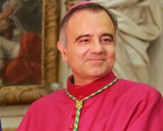 Pasqua 2023, il messaggio dell’Arcivescovo Erio Castellucci