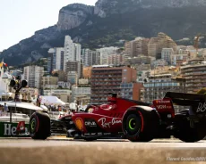 F 1 G.P. Monaco / Verstappen re di Montecarlo, neanche la pioggia lo ferma