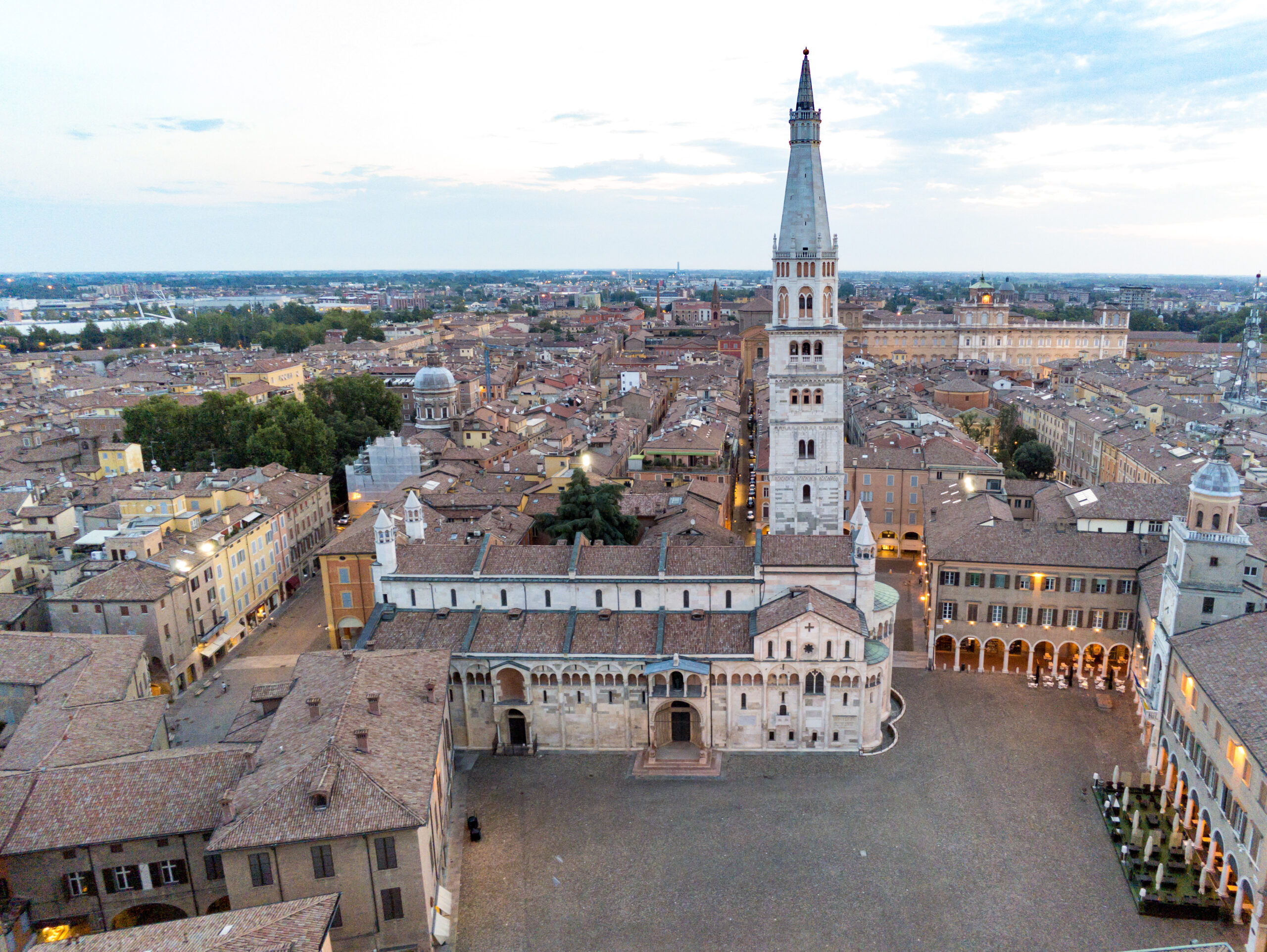  Festa della Repubblica a Modena tra Musei, mostre e sito Unesco