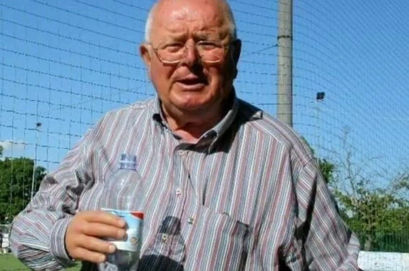  Il calcio perde Carletto Mazzone, morto a 86 anni