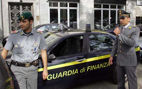  Estradati due narcotrafficanti italiani, sequestri per oltre 50 milioni