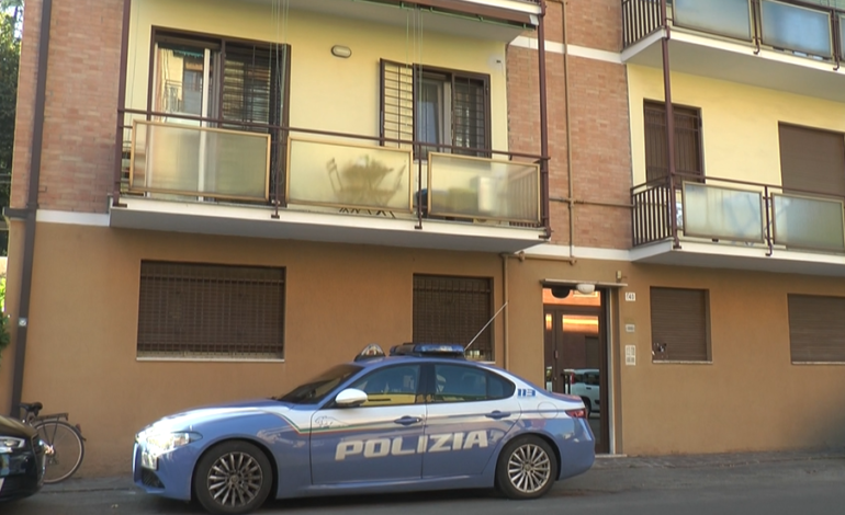  Polizia di Stato: identificato l’autore dell’accoltellamento in un condominio di via Nievo a Modena.