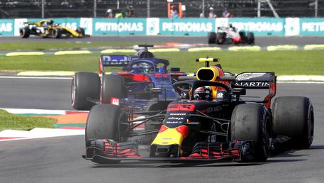  Formula 1, GP Italia: Verstappen vince a Monza, Sainz 3° e Leclerc 4°