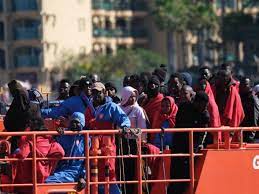 Migranti / Muzzarelli: “Il Governo improvvisa in modo irresponsabile”
