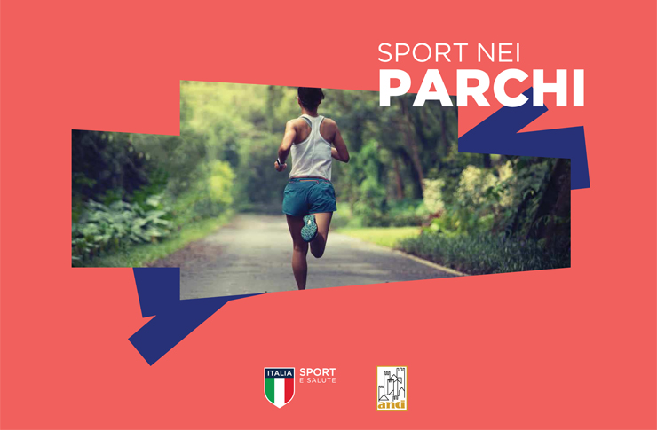  San Prospero / Parte il progetto Sport di TUTTI-Parchi