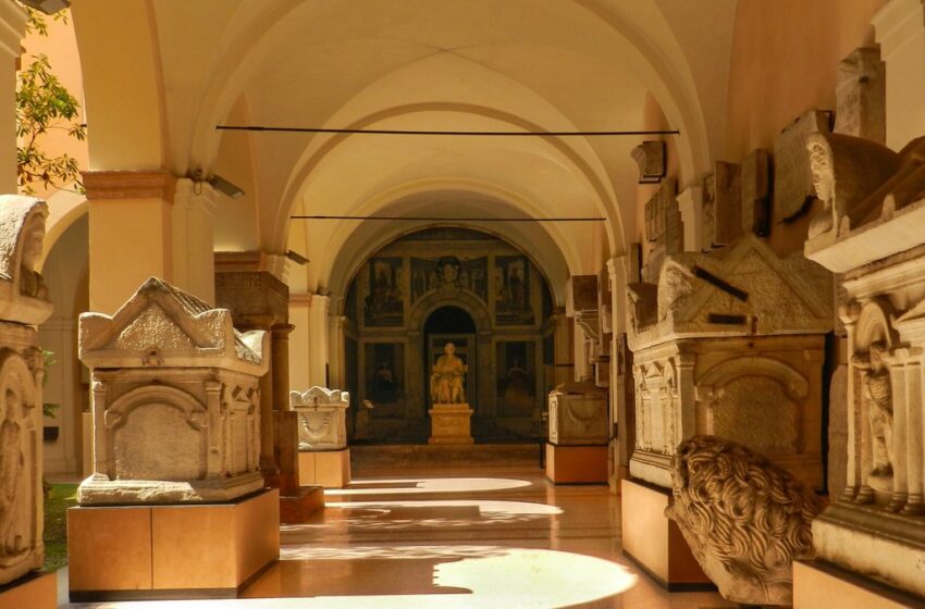  ‘Modena patrimonio mondiale’, ecco i nuovi allestimenti