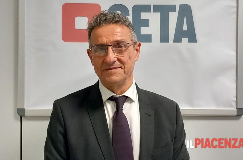  Alberto Cirelli è il nuovo presidente di Seta