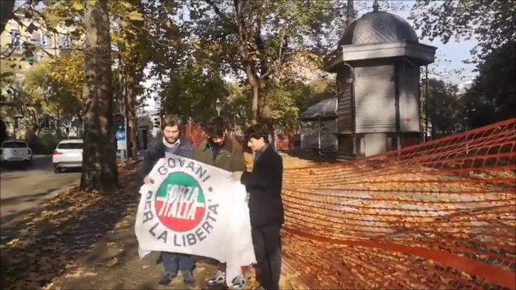  ‘Modena come il far west’: Forza Italia Giovani attacca il sindaco Muzzarelli