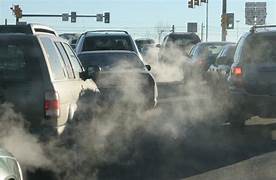  Allerta smog, in vigore le misure emergenziali
