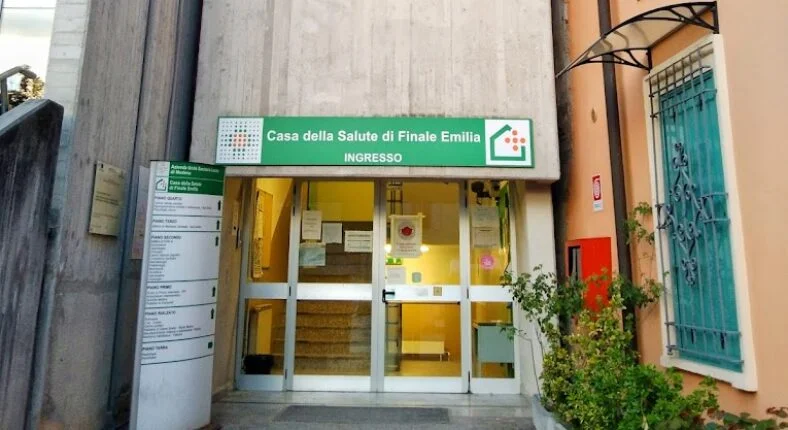  Cau di Castelfranco e Finale Emilia,  oltre un migliaio gli accessi nelle prime settimane di attività